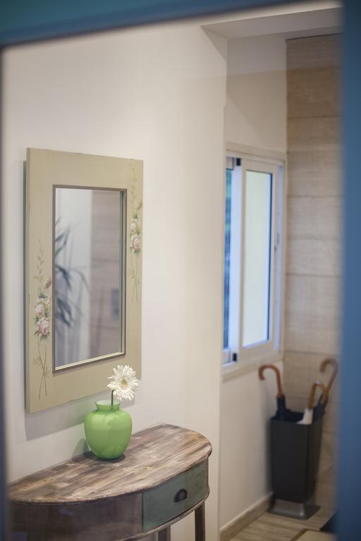 ラルナカOperetta Houseアパートメント 部屋 写真